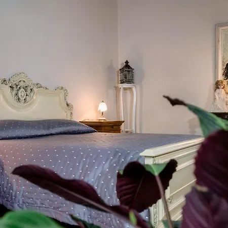 Palazzo Bed And Breakfast Calvisano Exterior foto