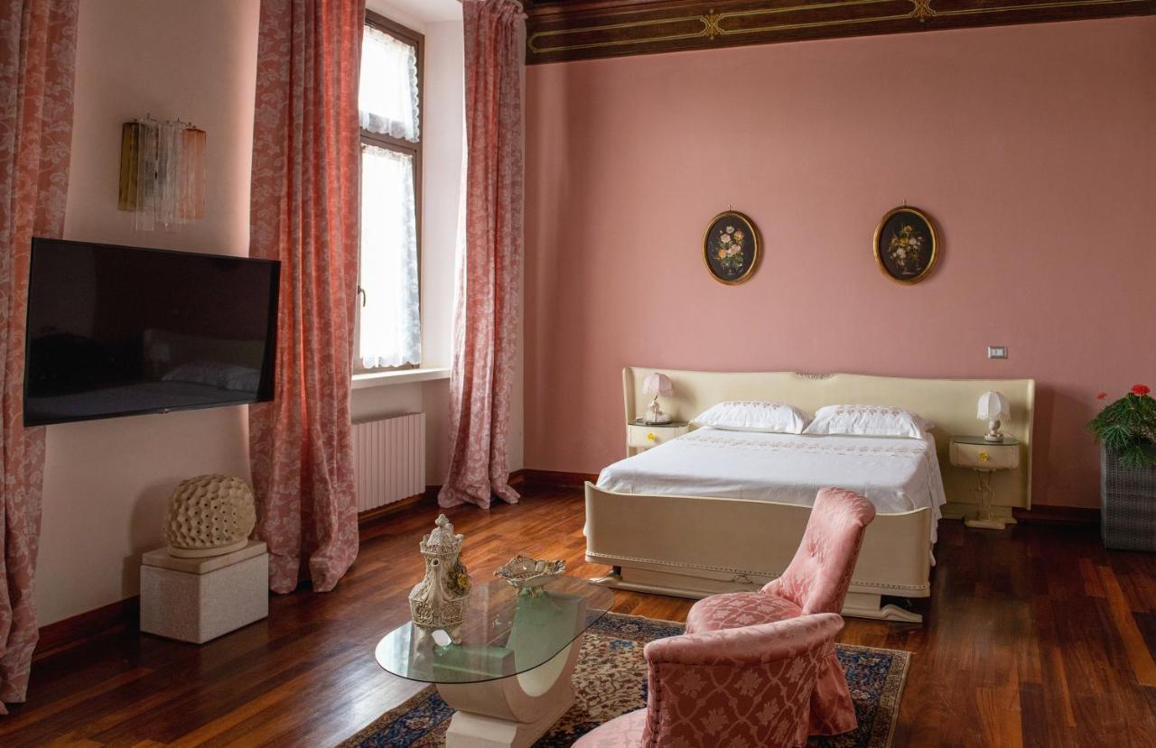 Bed & Breakfast Palazzo Calvisano